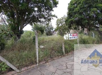 Foto 01 · Terreno, Parque Santa Fé, Porto Alegre, RS