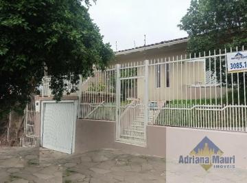 Foto 01 · Casa, Parque Santa Fé, Porto Alegre, RS