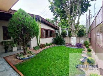 Foto 01 · Casa, Parque Santa Fé, Porto Alegre, RS