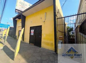 Foto 01 · Terreno, Costa E Silva, Porto Alegre, RS