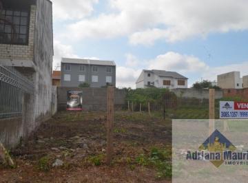 Foto 01 · Terreno, Jardim Leopoldina, Porto Alegre, RS