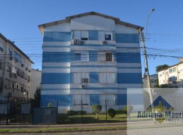 Foto 01 · Apartamento, Jardim Leopoldina, Porto Alegre, RS