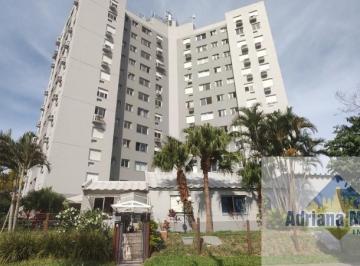Foto 01 · Apartamento, Rubem Berta, Porto Alegre, RS