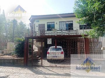 Foto 01 · Espetacular casa à venda em Porto Alegre-RS, Parque Santa Fé, 3 quartos, 1 suíte, 1 sala, 3 banheiro