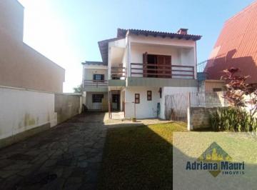 Foto 01 · Imperdível oportunidade: Casa à venda em Porto Alegre-RS, Parque Santa Fé! 6 quartos, 1 suíte, 1 sal