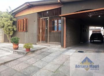 Foto 01 · Casa à Venda em Porto Alegre-RS: 3 Quartos, 1 Sala, 2 Banheiros - Oportunidade no Jardim Leopoldina!