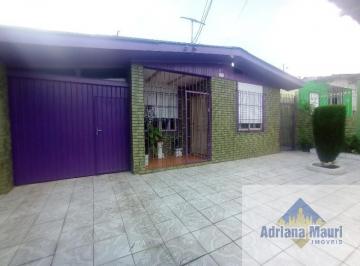 Foto 01 · Imperdível Casa à Venda em Porto Alegre - Jardim Leopoldina: 3 quartos, 1 sala, 2 banheiros, 3 vagas