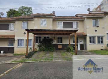 Foto 01 · Casa em Condomínio  à Venda em Porto Alegre - Parque Santa Fé: 4 Quartos, 2 Banheiros, 2 Vagas, 116,