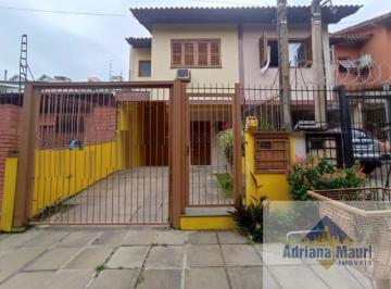 Foto 01 · Imperdível! Casa à venda em Porto Alegre-RS, Parque Santa Fé: 3 quartos, 1 suíte, 1 sala, 3 banheiro