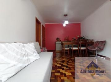 Foto 01 · Apartamento à venda em Porto Alegre-RS, Jardim Leopoldina: 2 quartos, 1 sala, 1 banheiro, 1 vaga de 