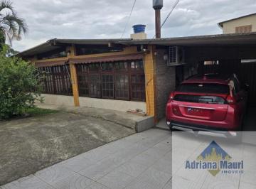 Foto 01 · Imperdível oportunidade de compra: Casa à venda em Porto Alegre-RS, Parque dos Maias, 3 quartos, 1 s