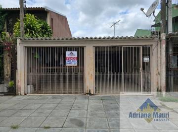 Foto 01 · Imperdível! Casa à venda em Porto Alegre-RS, Rubem Berta, 4 quartos, 1 sala, 2 banheiros, 2 vagas de