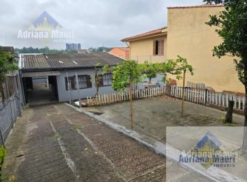 Fachada · Casa à venda em Porto Alegre-RS no bairro Morro Santana: 3 quartos, 1 sala, 2 banheiros, 4 vagas de 
