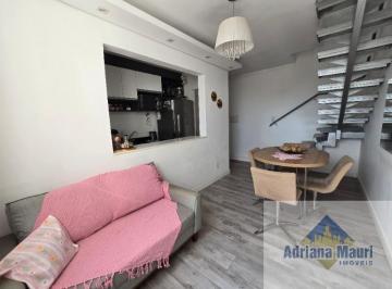 Foto 01 · Cobertura à venda em Porto Alegre-RS, bairro Sarandi: 3 quartos, 1 suíte, 1 sala, 3 banheiros, 1 vag