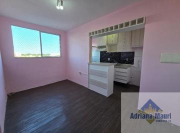 Foto 01 · Apartamento à venda ou locação em Porto Alegre-RS, Sarandi: 2 quartos, sala, banheiro, 1 vaga, 45,17