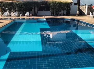 Foto 01 · Chácara comercial em condomínio de alto padrão em Valinhos-SP, bairro Chácaras Alpina: 1 sala e 3.02