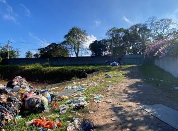 Comercial , Vargem Grande Paulista · Area industrial já com 1 galpão com 15.000 m2 a venda em Vargem Grande