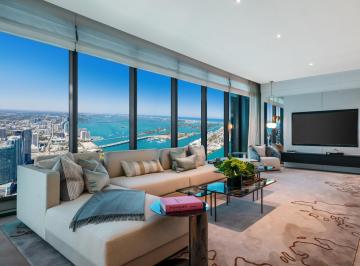 Apartamento de 3 quartos, Estados Unidos · Luxo Familiar com Vista de Cinema +55 (61) 99126-9022