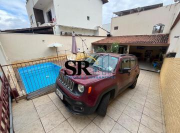 Foto 01 · CASA A VENDA NO BAIRRO DE LOURDES (R$ 1.250.000,00)