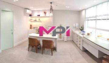Foto 10 · SALA COMERCIAL A VENDA NO GOLDEN OFFICE - JUNDIAI/SP