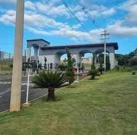 2091330146b3821c66354fc90e4543780436c06f · Terreno à venda no Condomínio Bouganville, 360 m² por R$ 360.000 - Além Ponte - Sorocaba/SP