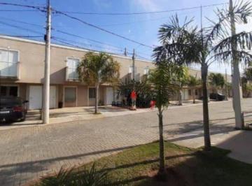 627f0d826d5392a494f75084fa947fd81688a905 · Oportunidade: Casa com 2 dormitórios à venda, 53 m² por R$ 239.000 - Villa Florença Condomínio Resid