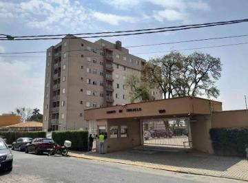a450604841f5f0463b3256197aed187c8f69e7e5 · Apartamento com 2 dormitórios à venda, 46 m² por R$ 269.900,00 - Trujillo - Sorocaba/SP