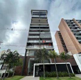 b68f652d798f274ec5259c47b781cc1f7b95ef75 · Apartamento com 1 dormitório para alugar, 45 m² por R$ 3.395,00/mês - Parque Campolim - Sorocaba/SP