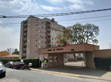 f0e2ce3b472dfdcc901d429bf8f625a7f263cfe8 · Apartamento com 2 dormitórios à venda, 53 m² por R$ 269.900,00 - Vila Angélica - Sorocaba/SP