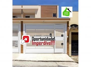 Casa de 3 quartos, São Paulo · Belíssimo Sobrado 03 Dormitórios + 01 Suíte + 02 Sacadas + 02 Vagas Garagem, SP