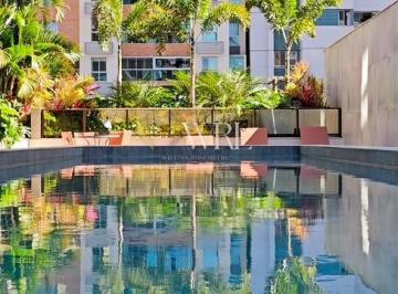Apartamento de 3 quartos, Águas Claras · Ouro Branco VI 3 Suítes 2 vagas