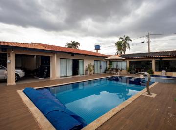 Casa de 1 quarto, Gama · Rua das Palmeiras Ch. 37 - Ponte Alta Norte - Lote 800m - Condomínio