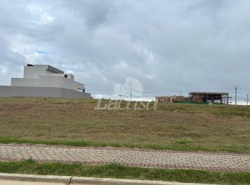 Foto 01 · LA CASA IMÓVEIS VENDE ÓTIMO TERRENO NO RESIDENCIAL GRAND FOREST