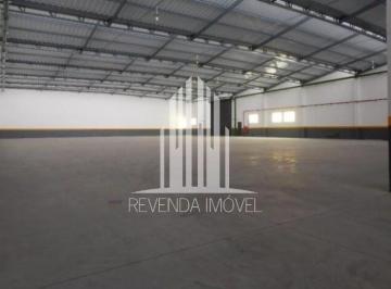Foto 01 · Ipiranga - Galpão Comercial à venda de 2.600m² com zoneamento ZM.