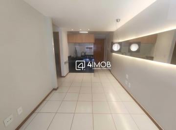 Apartamento de 2 quartos, Brasília · ALUGUEL APARTAMENTO LAGO NORTE - 2 QUARTOS, COM GARAGEM E LAZER