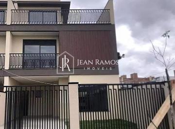 Casa · 110m² · 4 Quartos · 2 Vagas · Sobrado para venda, 4 quarto(s),  - Selecione - Bairro, Curitiba