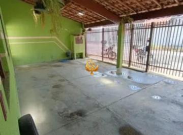Foto 01 · Casa à venda em Taubaté-SP: 2 quartos, sala, banheiro e 2 vagas no Residencial Sítio Santo Antônio, 