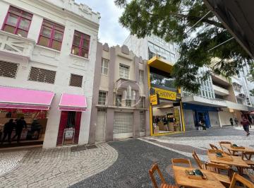 Comercial · 253m² · 1 Quarto · LOJA NO CENTRO DE FLORIANÓPOLIS