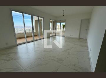 Apartamento · 203m² · 4 Quartos · 3 Vagas · Apartamento à Venda - Belvedere, 4 Quartos, 203 m² - Belo Horizonte