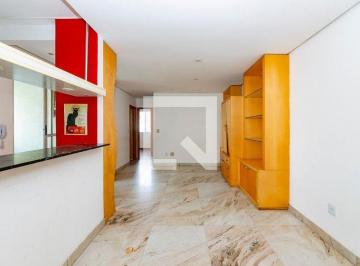 Apartamento · 70m² · 2 Quartos · 1 Vaga · Apartamento à Venda - Gutierrez, 2 Quartos, 70 m² - Belo Horizonte