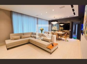 Apartamento · 186m² · 4 Quartos · 4 Vagas · Apartamento à Venda - Vale do Sereno , 4 Quartos,  186 m² - Nova Lima