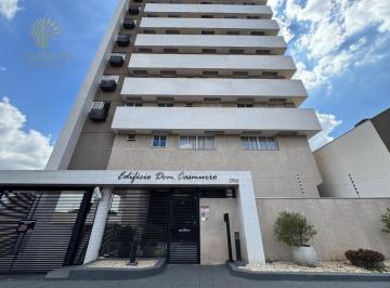 Apartamento · 28m² · 1 Quarto · 1 Vaga · Locação | Ed. Dom Casmurro com 28,00 m², 1 dormitório(s), 1 vaga(s). Zona 08, Maringá