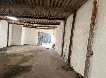 Comercial · 150m² · Galpão no Tatuapé, 150m², 1 Banheiro