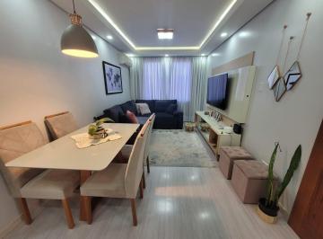 Apartamento · 64m² · 2 Quartos · 1 Vaga · Apartamento mobiliado próximo ao Iguatemi