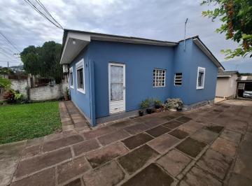Casa · 200m² · 4 Quartos · 3 Vagas · Vendo terreno no bairro Campo Novo, Zona Sul de Porto Alegre