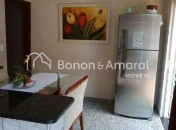 Casa · 163m² · 3 Quartos · LInda casa a venda com 3 quartos no Bairro Monte ALegre em Paulínia, SP