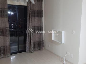 Apartamento · 62m² · 2 Quartos · 1 Vaga · Apartamento Mobiliado com Lazer Completo em Localização Privilegiada - Mansões Santo Antônio, Campin