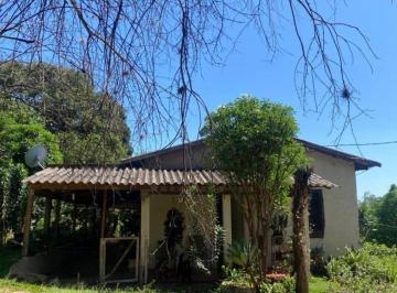 Rural · 2 Quartos · 7 Vagas · ✅ SÍTIO PARA MORADIA OU INVESTIMENTO EM ALTO PARANÁ!