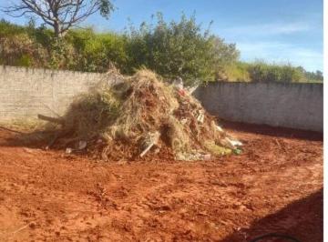 Terreno · MEIO TERRENO DE 155m² NO JARDIM AMANDA EM MANDAGUAÇU!