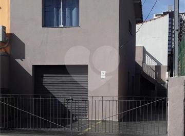 Comercial · 130m² · 3 Quartos · 3 Vagas · Sobrado com 3 quartos à venda em Campestre - SP